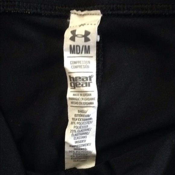 Under armor compression Leggins - Picture 3 of 3